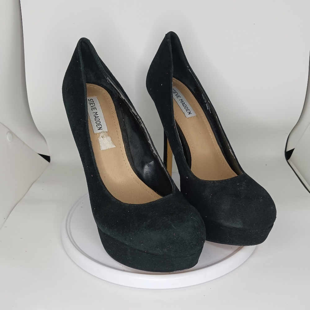 Steve Madden